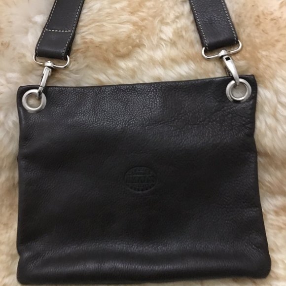 Roots crossbody bag - Picture 3 of 4